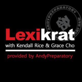 Lexikrat - SAT Words Video Podcast #01~#11