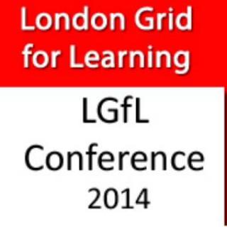 LGfL Schools' Conference 2014