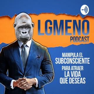 LGMeno Podcast