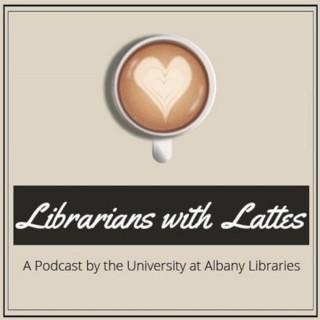 Librarians with Lattes