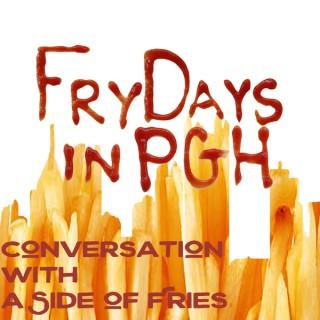 Fry Days in PGH