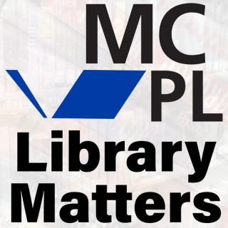 Library Matters