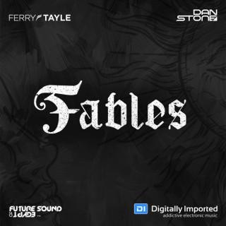 FSOE Fables Podcast