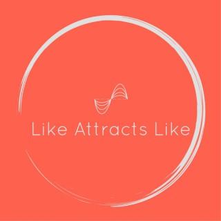 Like attracts Like podcast