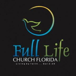 Full Life Church Sermons
