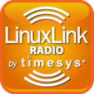 LinuxLink Radio by TimeSys