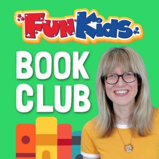 Fun Kids Book Club