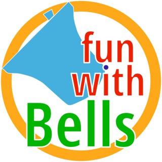Fun with Bells - bell and handbell ringing interviews