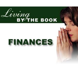 Living By The Book - Finances - CBN.com - Audio Podcast