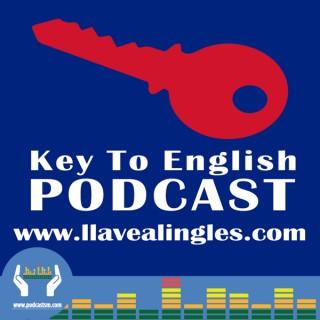 Llave al inglés podcast