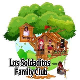 Los Soldaditos Family Club