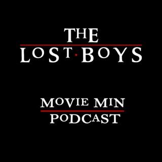 Lost Boys Movie Minute Podcast