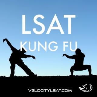 LSAT Kung Fu