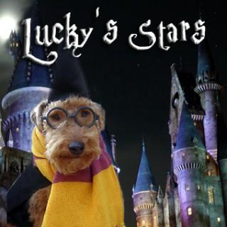 Lucky'sStars - Horoscopes for pets & pet astrology - Pets & Animals on Pet Life Radio (PetLifeRadio.com)