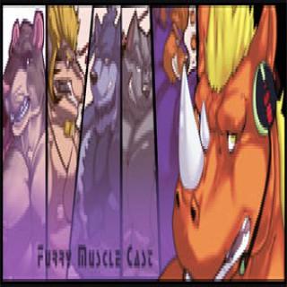 Furry-Muscle Cast
