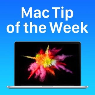 Mac Tip of the Week