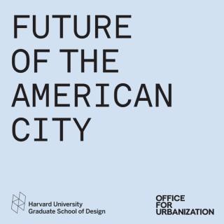 Future of the American City