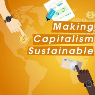 Making Capitalism Sustainable