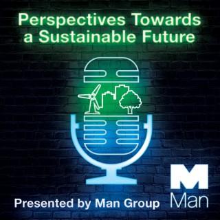 Man Group: Perspectives Towards a Sustainable Future