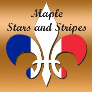Maple Stars and Stripes: Your French-Canadian Genealogy Podcast