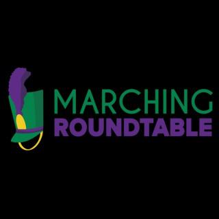 Marching Roundtable Podcast | Marching Arts Education