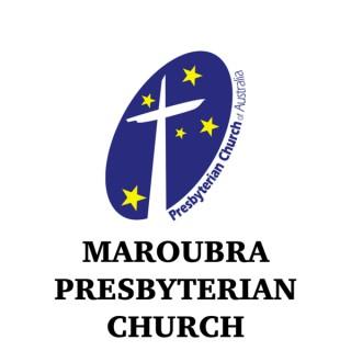 Maroubra Presbyterian Church