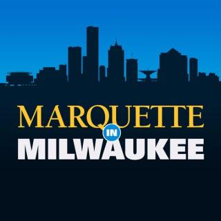 Marquette In Milwaukee
