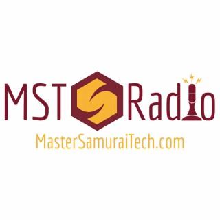 Master Samurai Tech Radio