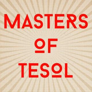 Masters of TESOL