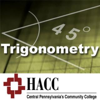 MATH 104: Trigonometry - iPod Video