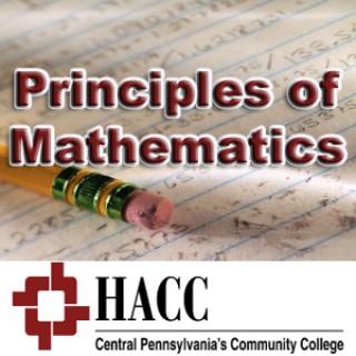 MATH 111: Principles of Mathematics - lb