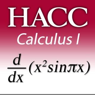 MATH 121: Calculus I - pc