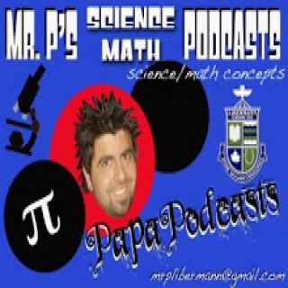 Math PapaPodcasts