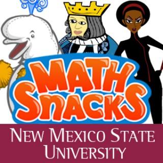 Math Snacks Learning Animations