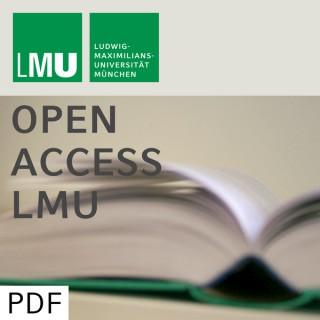 Mathematik, Informatik und Statistik - Open Access LMU - Teil 01/03