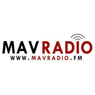 MavRadio.FM Podcast