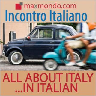 Maxmondo Incontro Italiano - Learn Italian !