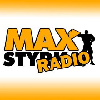 MAXstyrka Radio