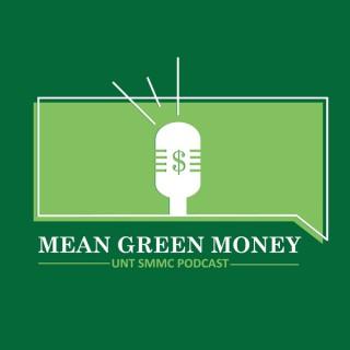Mean Green Money