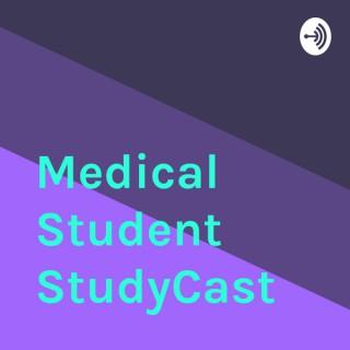Medical Student StudyCast