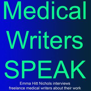 MedicalWritersSpeak's podcast