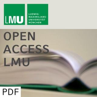 Medizin - Open Access LMU - Teil 01/22