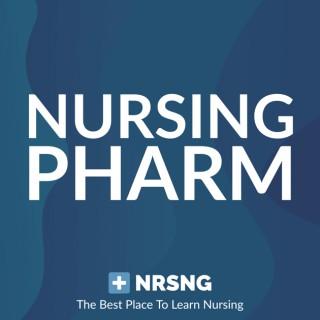 MedMaster Show (Nursing Podcast: Pharmacology and Medications for Nurses and Nursing Students by NRSNG)
