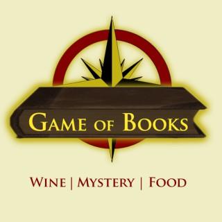 Game of Books