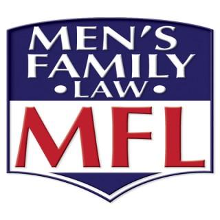 Men's Family Law Podcast