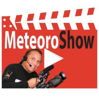Meteoro Trucker  La Radio