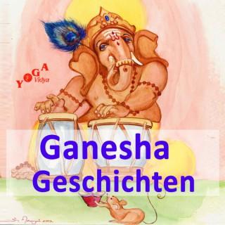 Ganesha Mythen, Geschichten und Symbole
