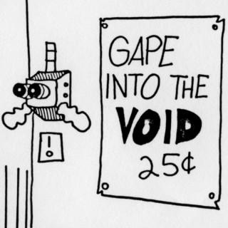 Gape Into The Void