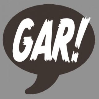 GAR! The Glenn and Ray Podcast