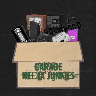 Garage Media Junkies